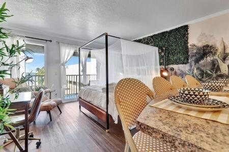 The Hemingway Subtropical Luxury On The Tampa Bay Villa Exterior photo